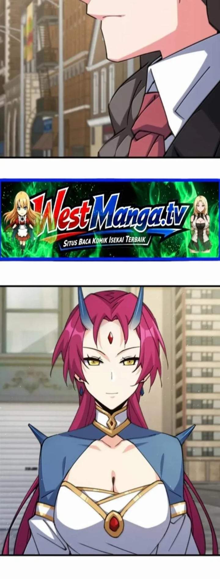 Release That Witch Chap 695 - Next Chap 696