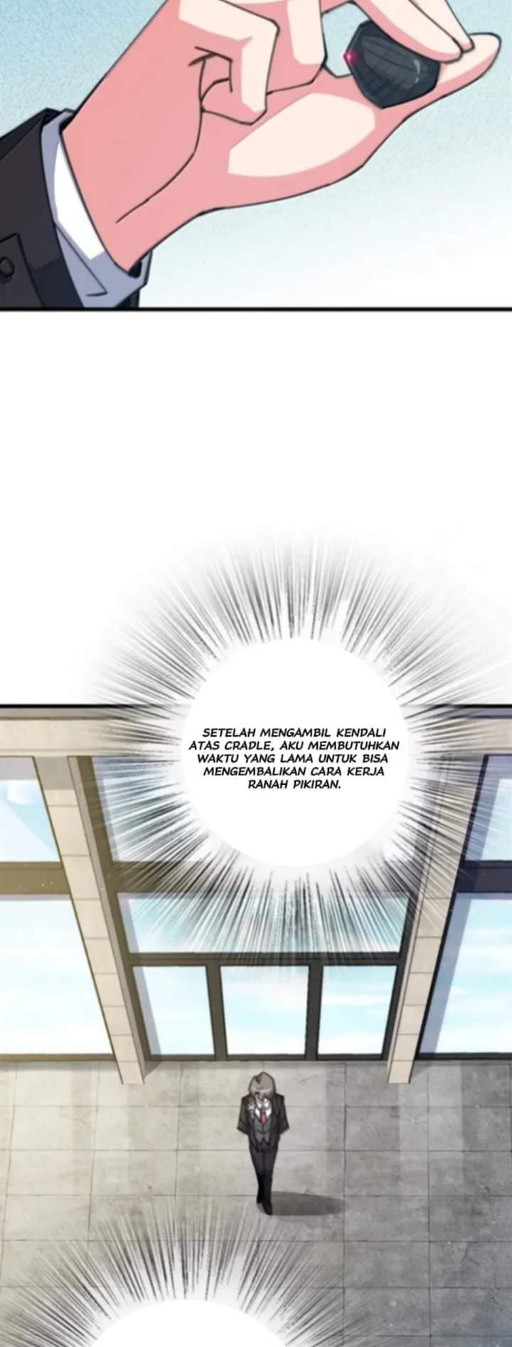Release That Witch Chap 695 - Next Chap 696