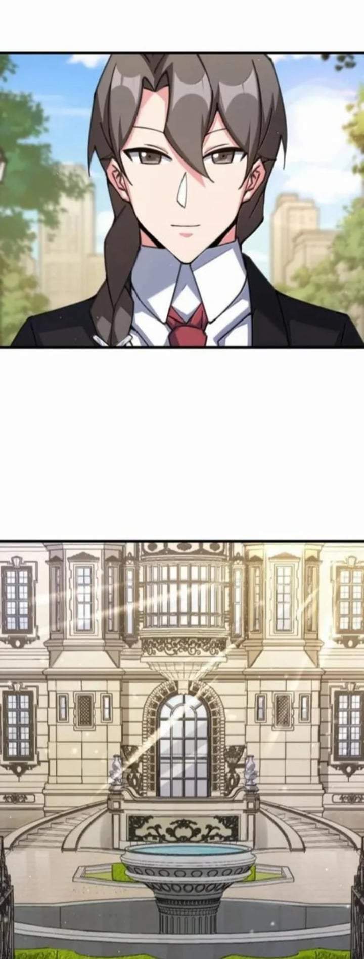 Release That Witch Chap 695 - Next Chap 696