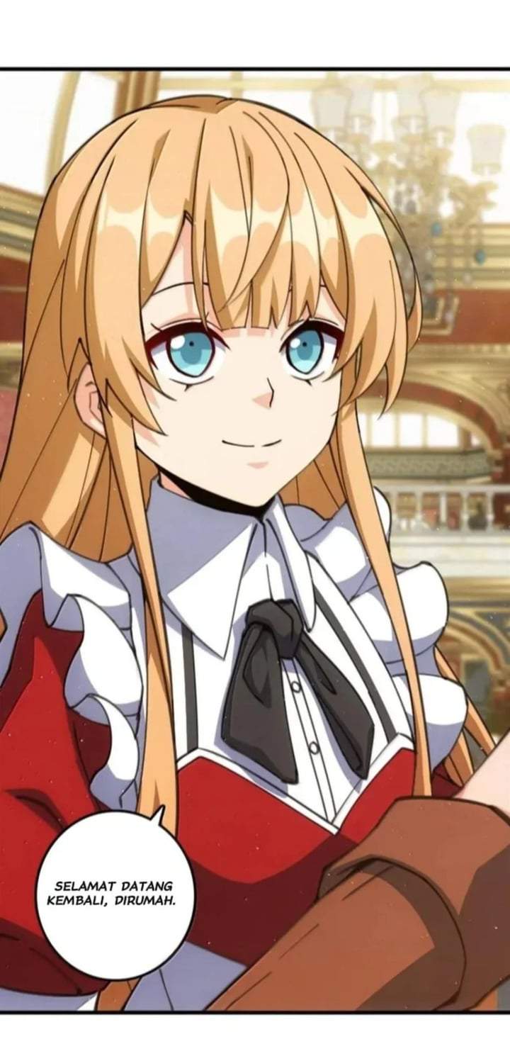 Release That Witch Chap 695 - Next Chap 696