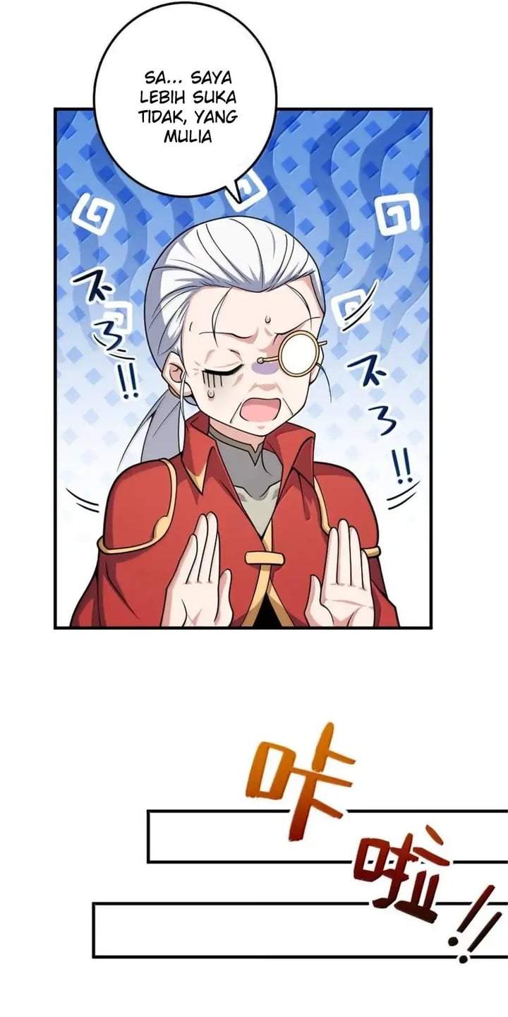 Release That Witch Chap 627 - Next Chap 628