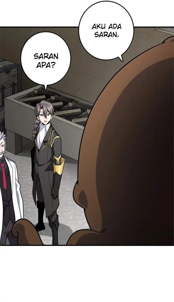 Release That Witch Chap 627 - Next Chap 628