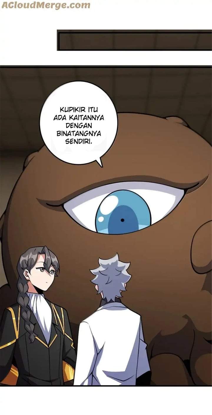 Release That Witch Chap 627 - Next Chap 628