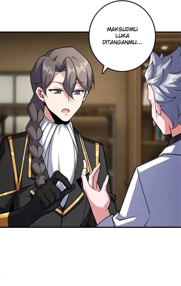 Release That Witch Chap 627 - Next Chap 628