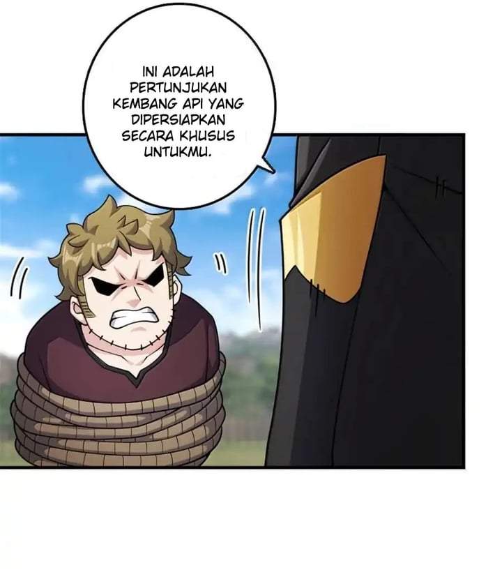 Release That Witch Chap 627 - Next Chap 628