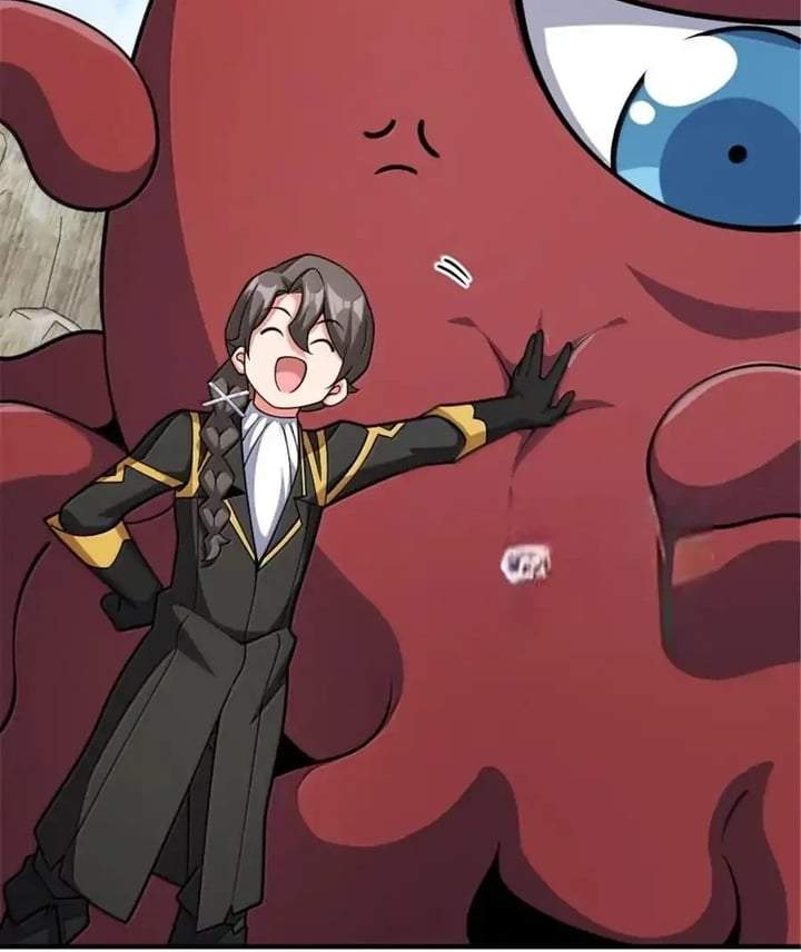 Release That Witch Chap 627 - Next Chap 628