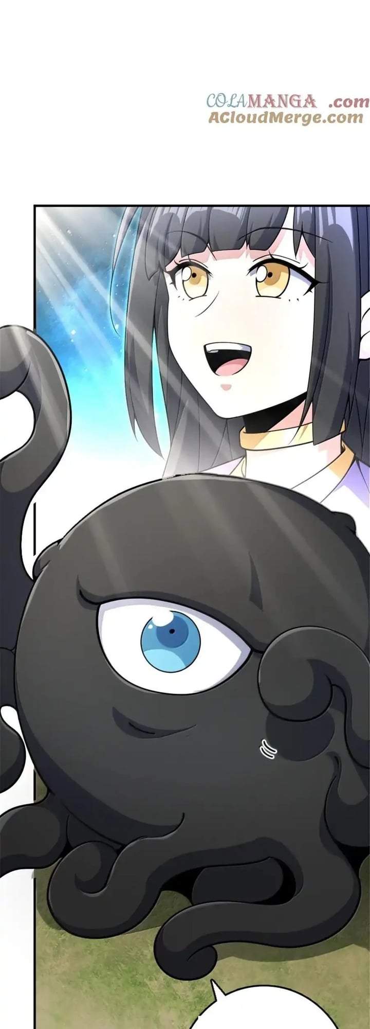 Release That Witch Chap 627 - Next Chap 628