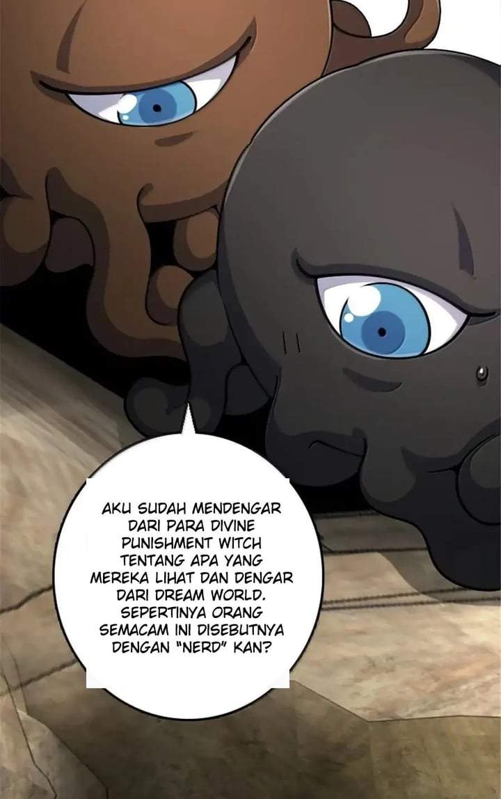 Release That Witch Chap 627 - Next Chap 628