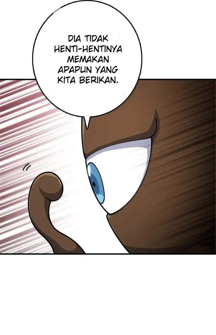 Release That Witch Chap 627 - Next Chap 628
