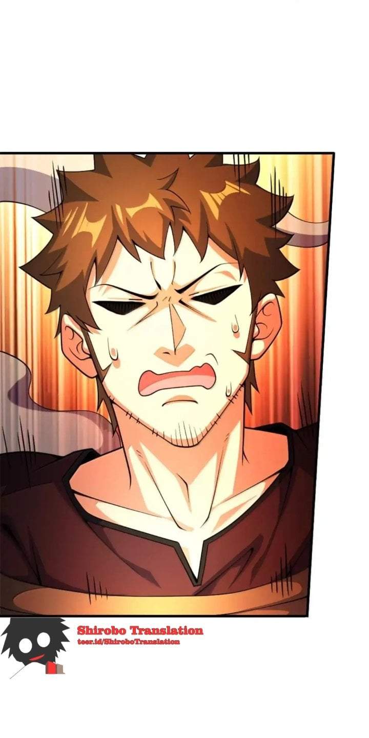Release That Witch Chap 628 - Next Chap 629