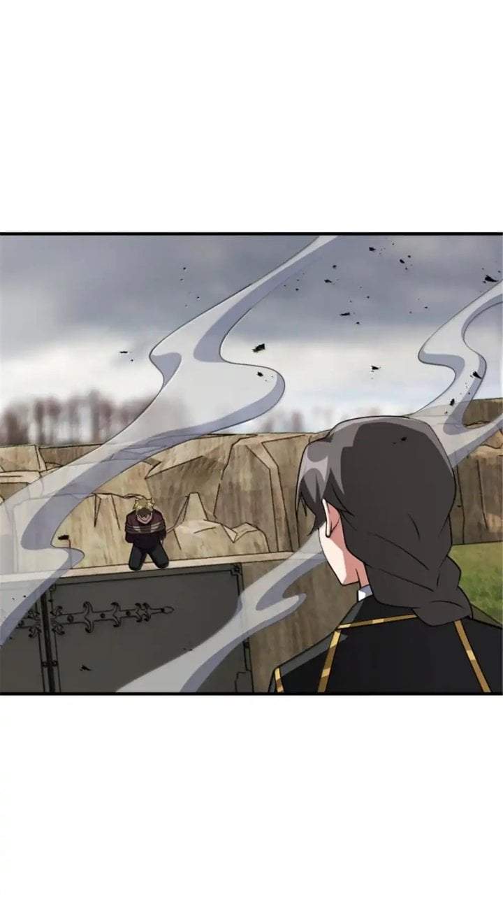 Release That Witch Chap 628 - Next Chap 629