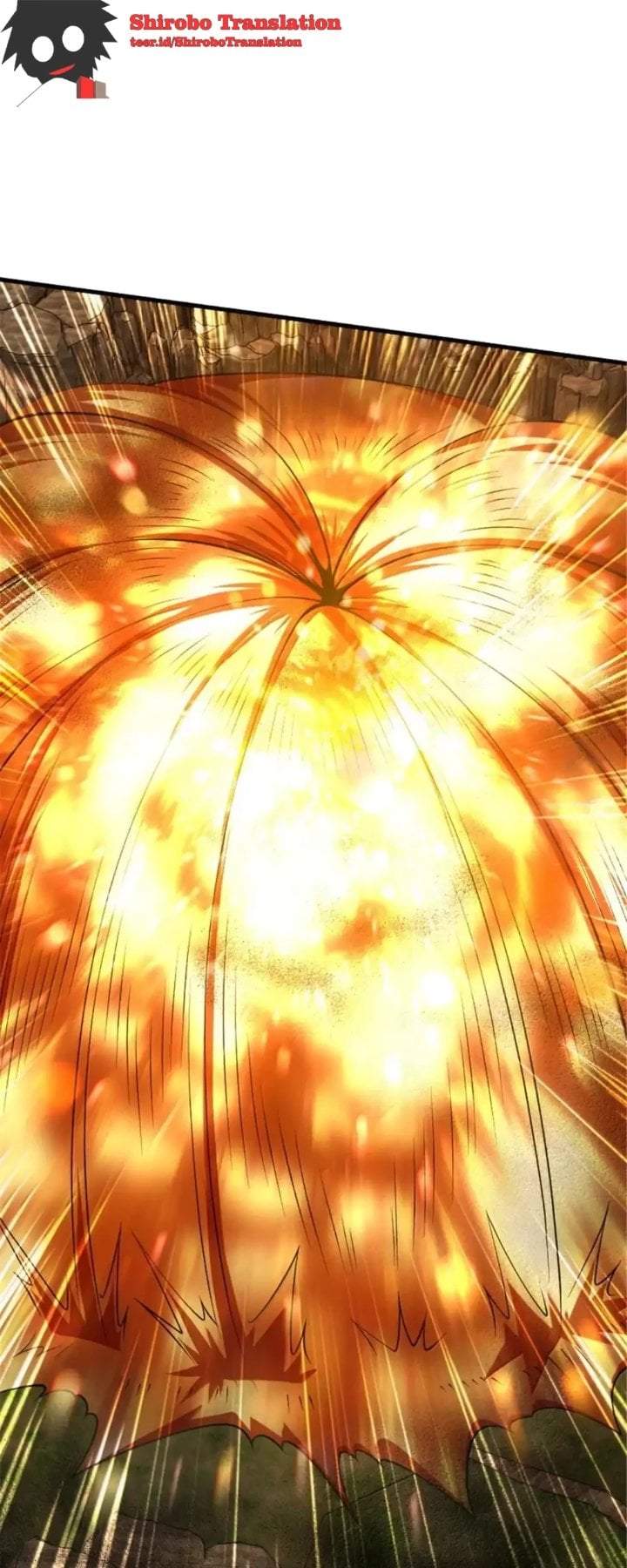 Release That Witch Chap 628 - Next Chap 629