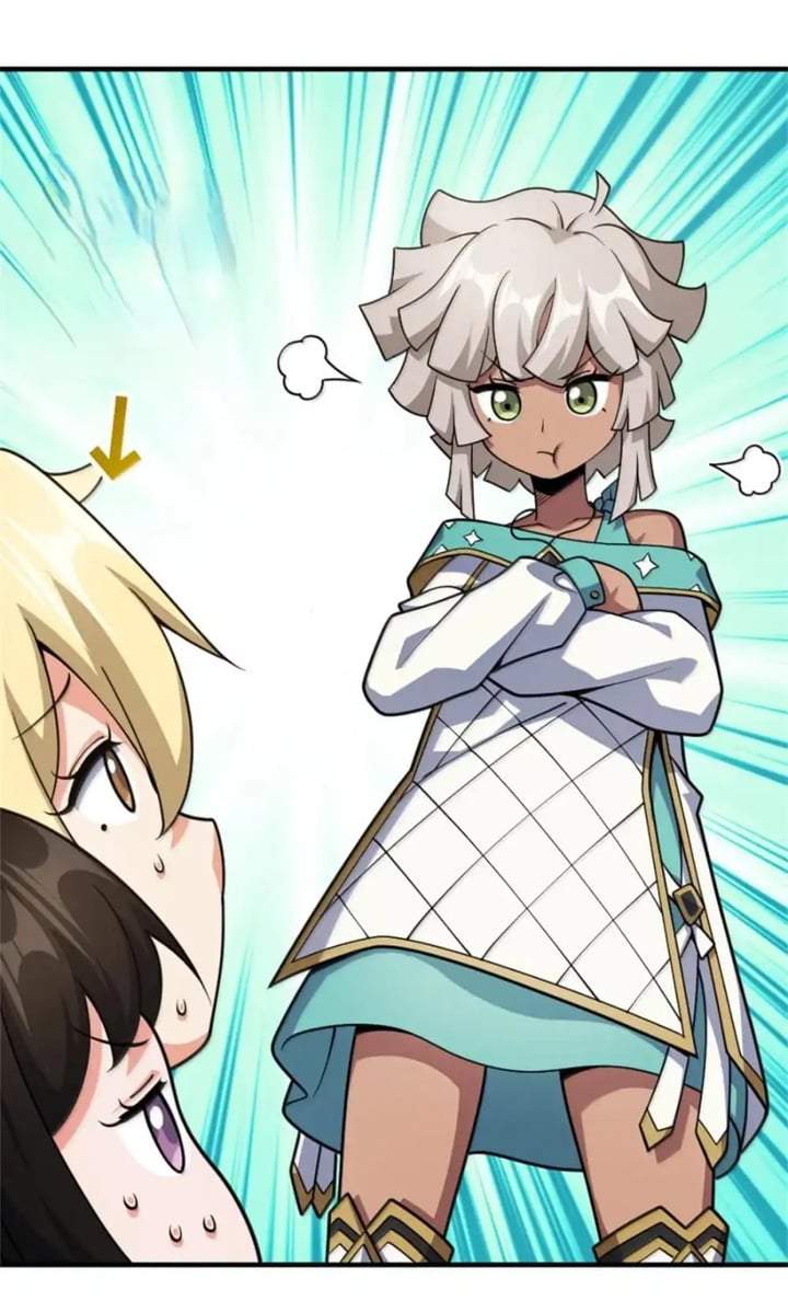 Release That Witch Chap 629 - Next Chap 630