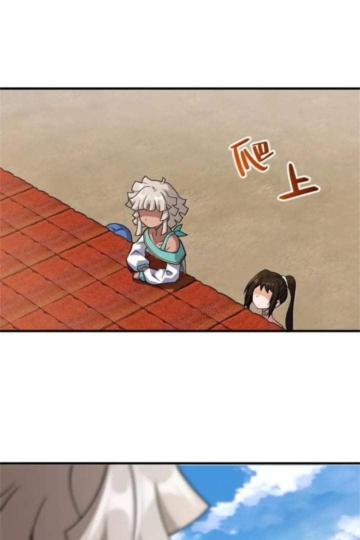 Release That Witch Chap 629 - Next Chap 630