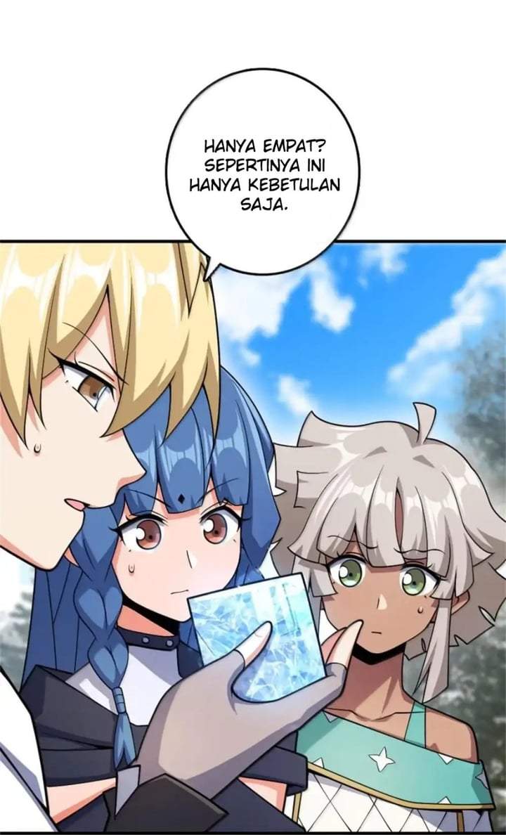 Release That Witch Chap 629 - Next Chap 630