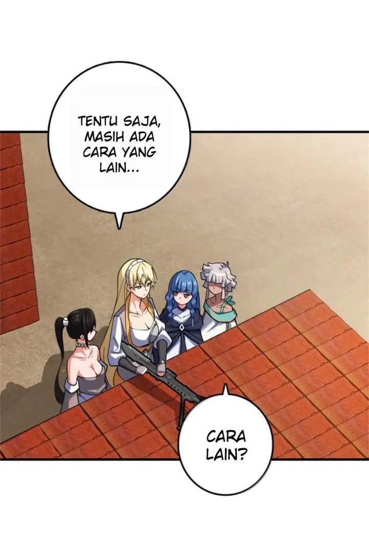 Release That Witch Chap 629 - Next Chap 630