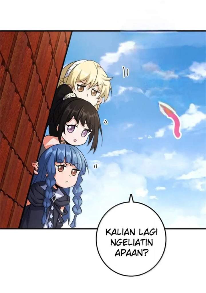 Release That Witch Chap 629 - Next Chap 630