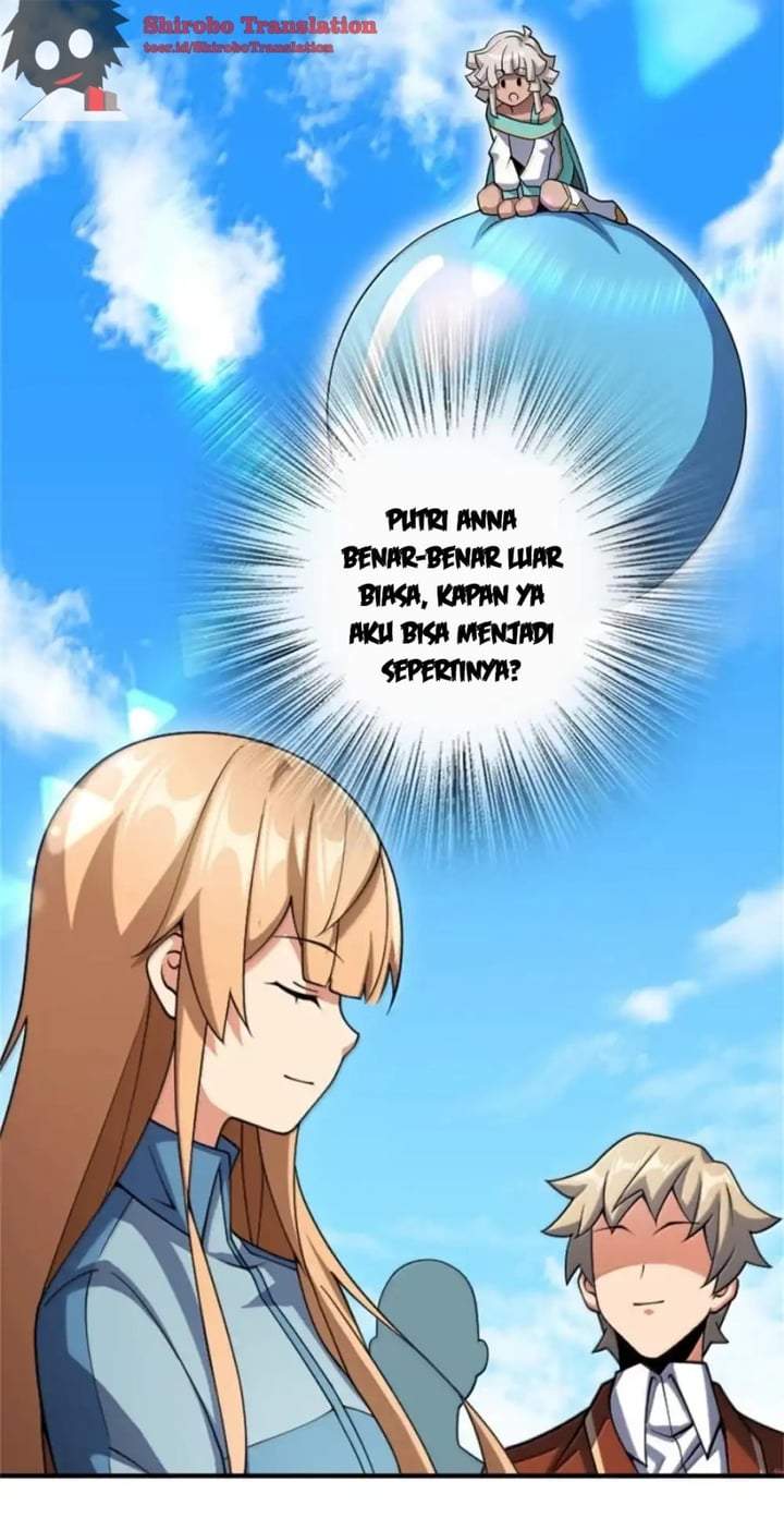 Release That Witch Chap 629 - Next Chap 630