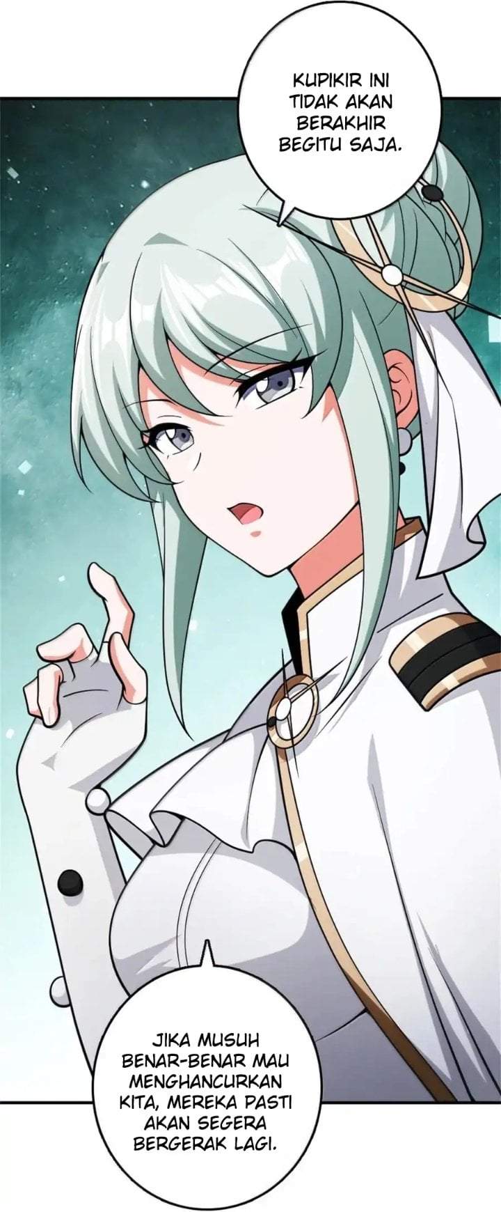 Release That Witch Chap 630 - Next Chap 631