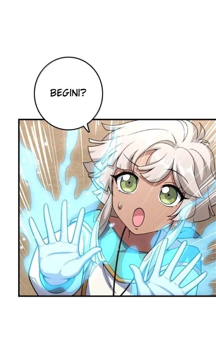 Release That Witch Chap 630 - Next Chap 631