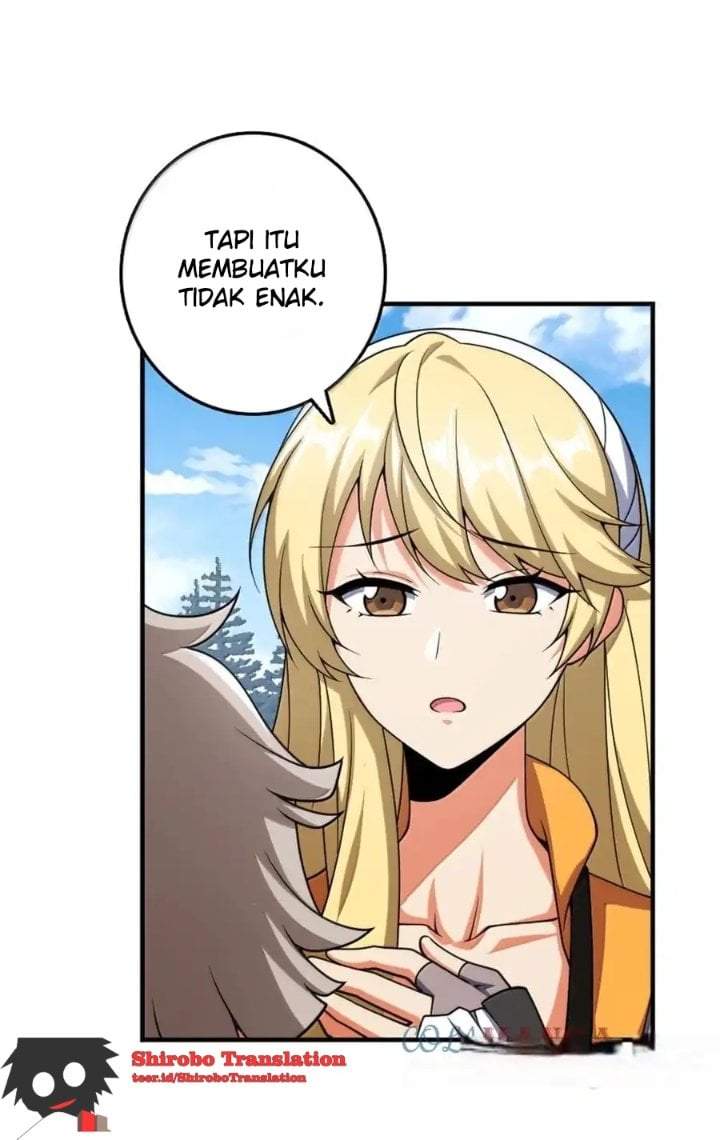 Release That Witch Chap 630 - Next Chap 631