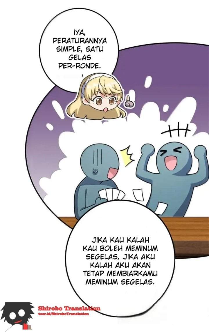 Release That Witch Chap 630 - Next Chap 631