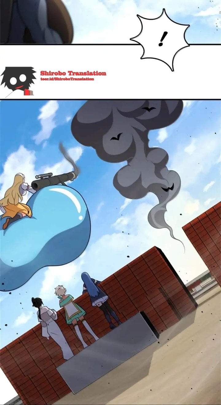 Release That Witch Chap 630 - Next Chap 631