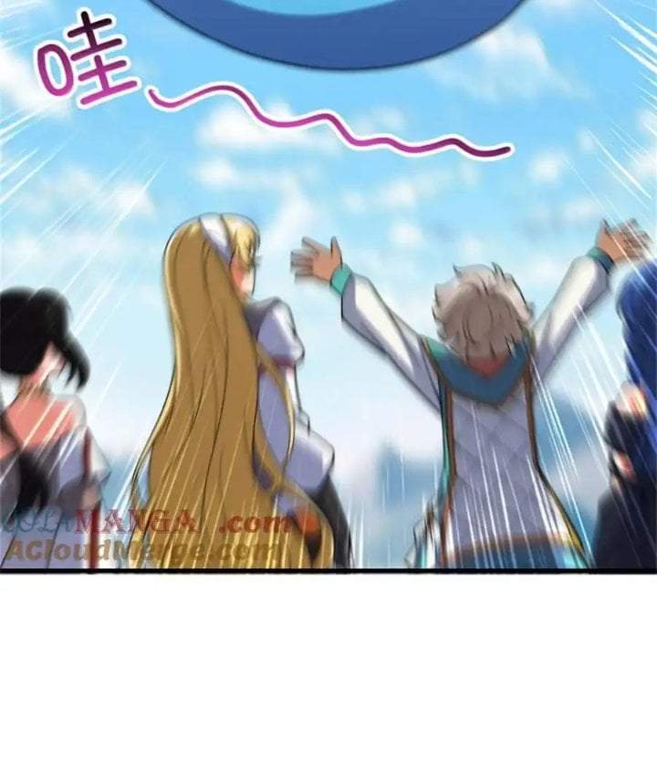 Release That Witch Chap 630 - Next Chap 631