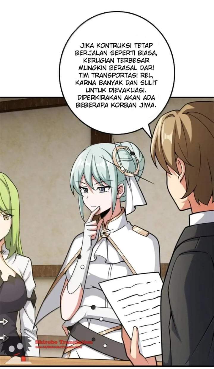 Release That Witch Chap 631 - Next Chap 632