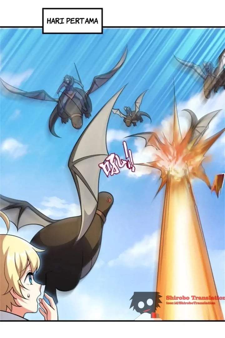 Release That Witch Chap 631 - Next Chap 632
