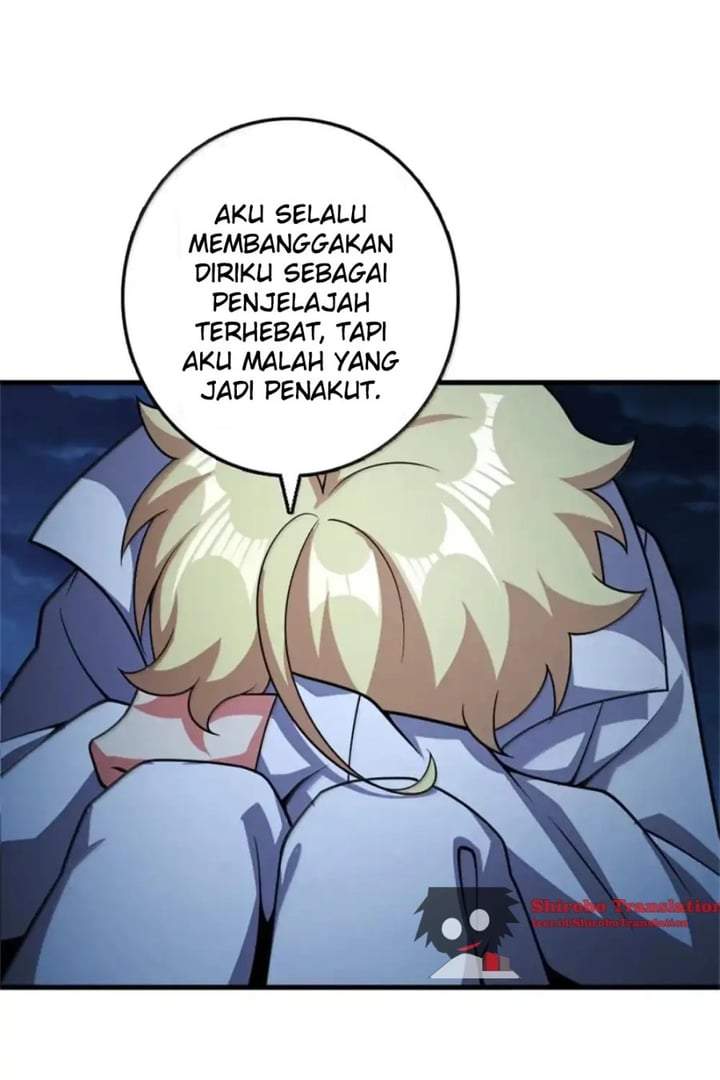 Release That Witch Chap 631 - Next Chap 632