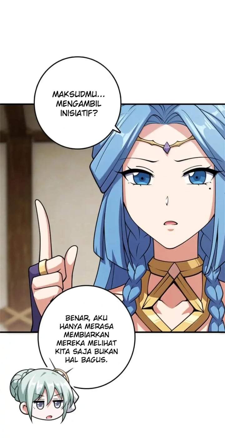 Release That Witch Chap 631 - Next Chap 632
