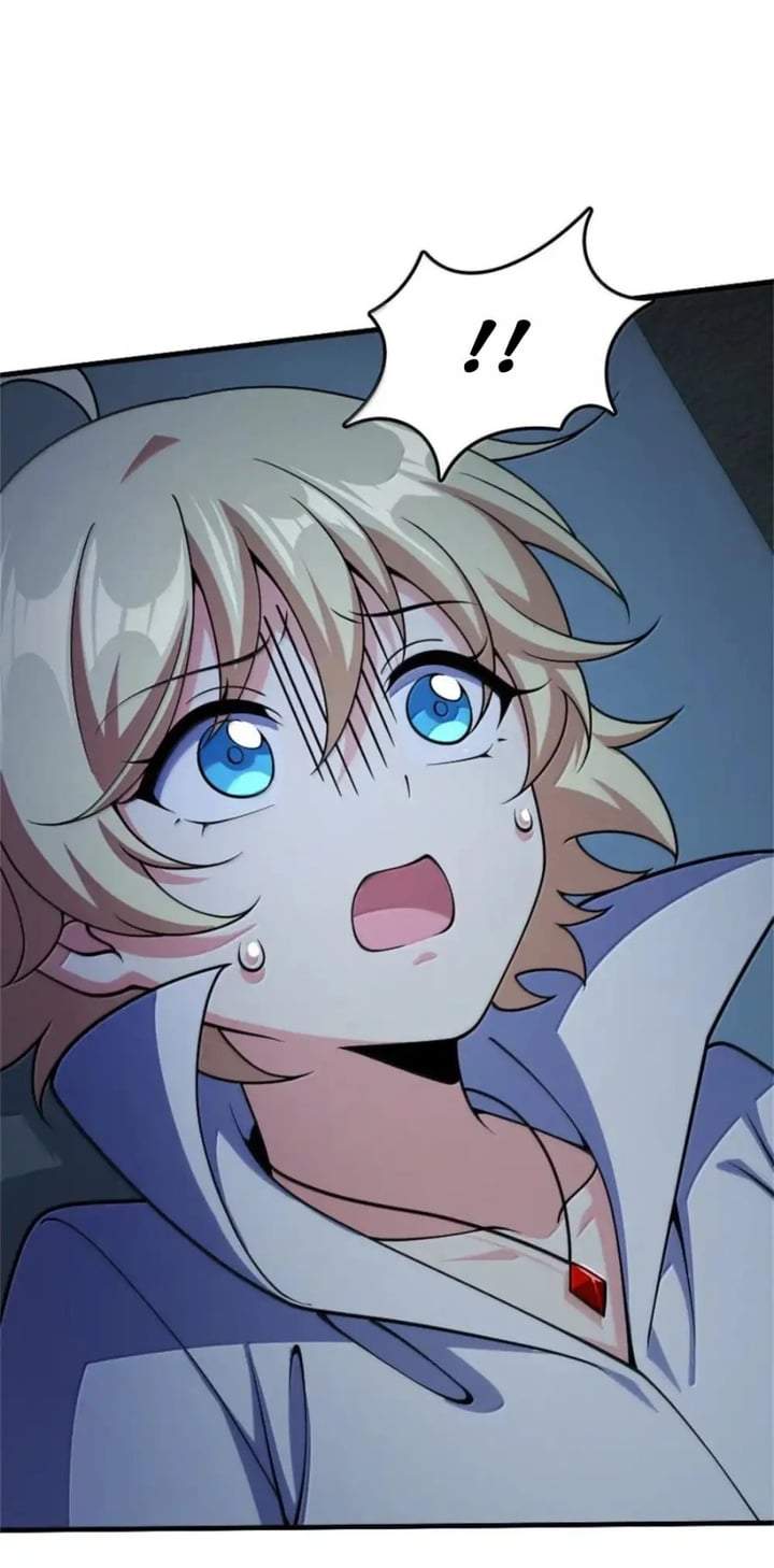 Release That Witch Chap 631 - Next Chap 632