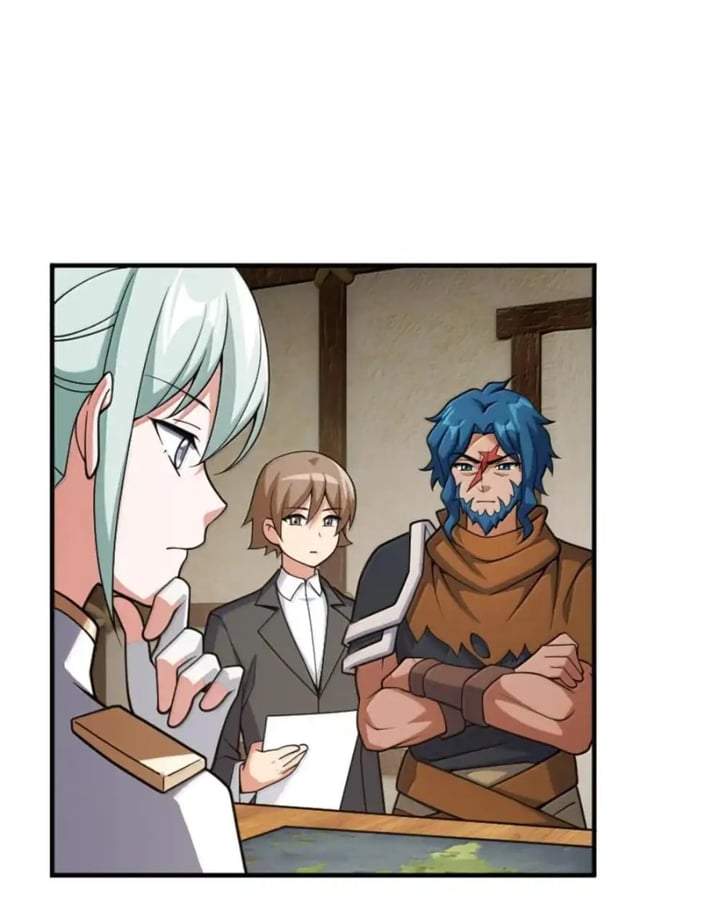 Release That Witch Chap 631 - Next Chap 632
