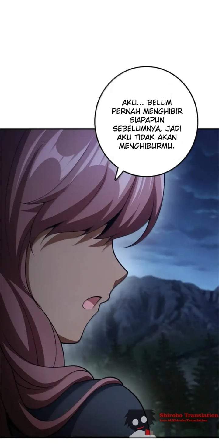 Release That Witch Chap 631 - Next Chap 632