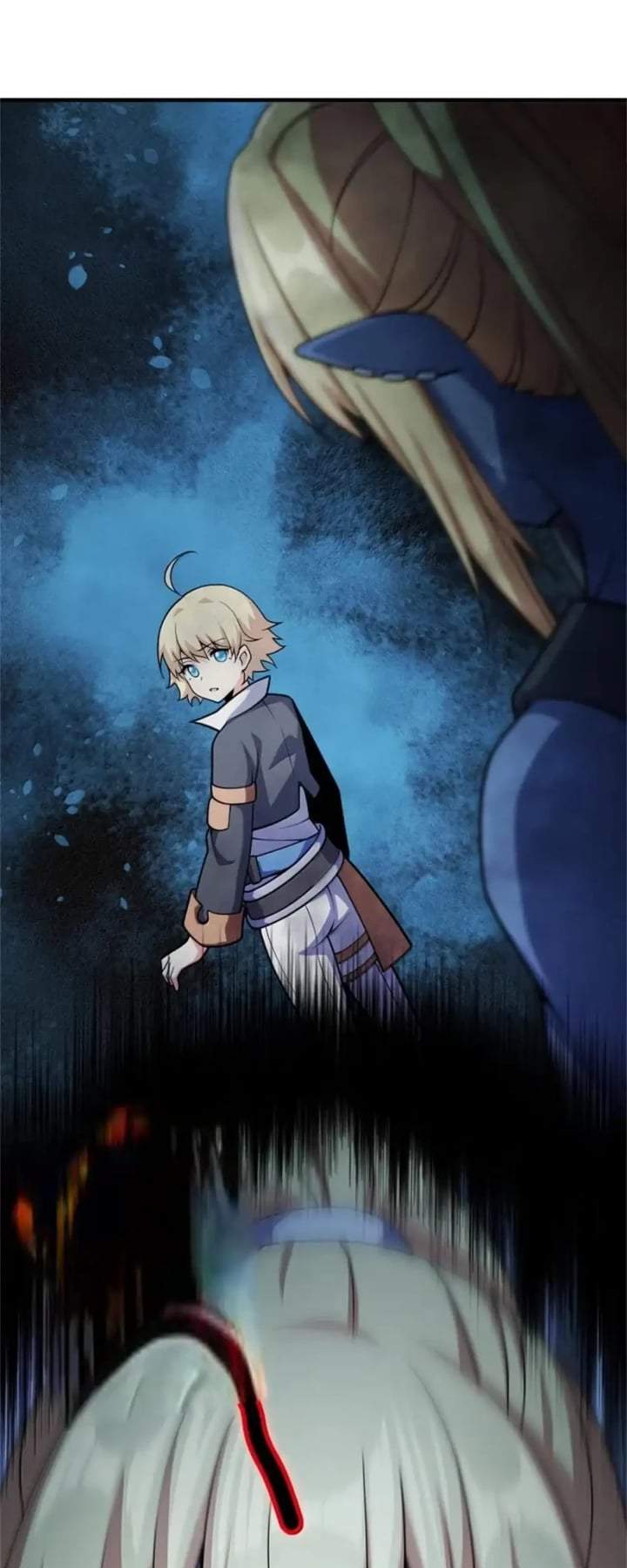 Release That Witch Chap 631 - Next Chap 632