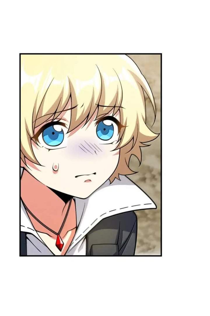 Release That Witch Chap 631 - Next Chap 632