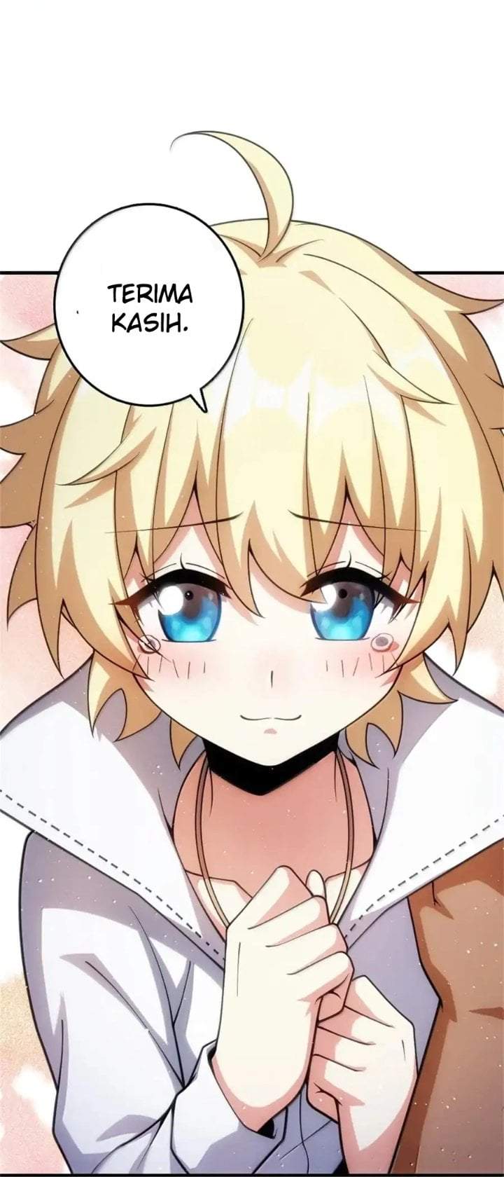 Release That Witch Chap 632 - Next Chap 633