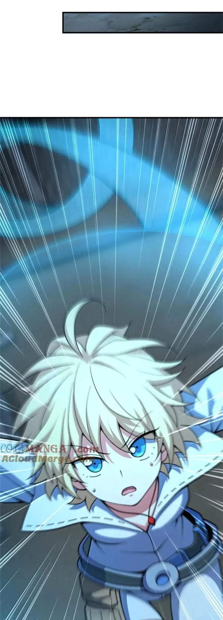 Release That Witch Chap 632 - Next Chap 633