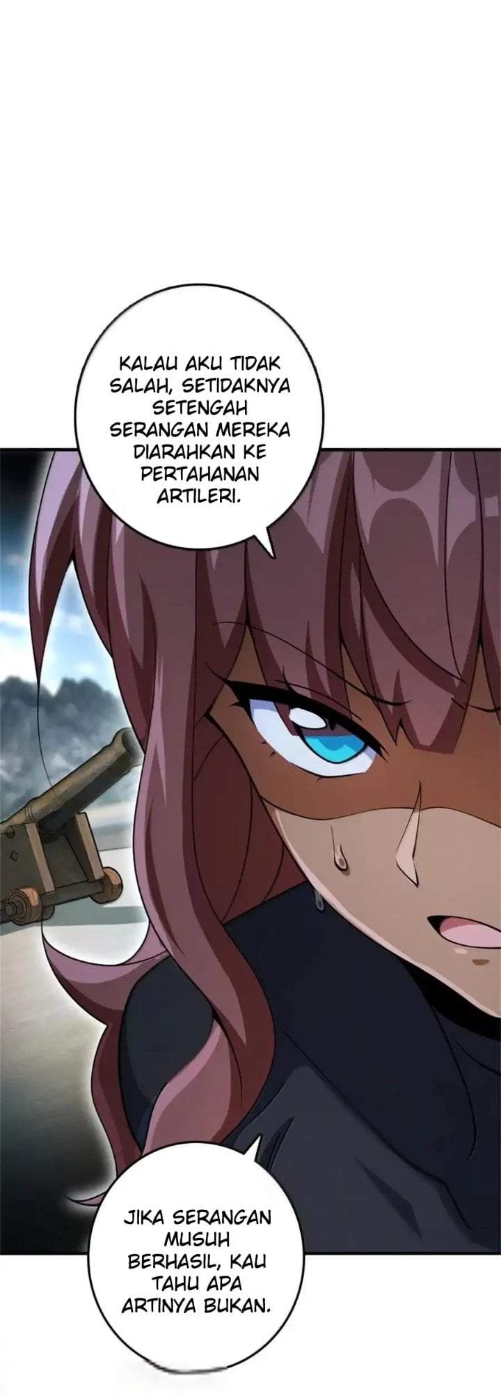 Release That Witch Chap 632 - Next Chap 633