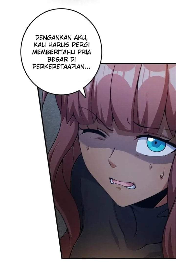 Release That Witch Chap 632 - Next Chap 633