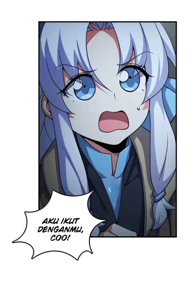 Release That Witch Chap 632 - Next Chap 633