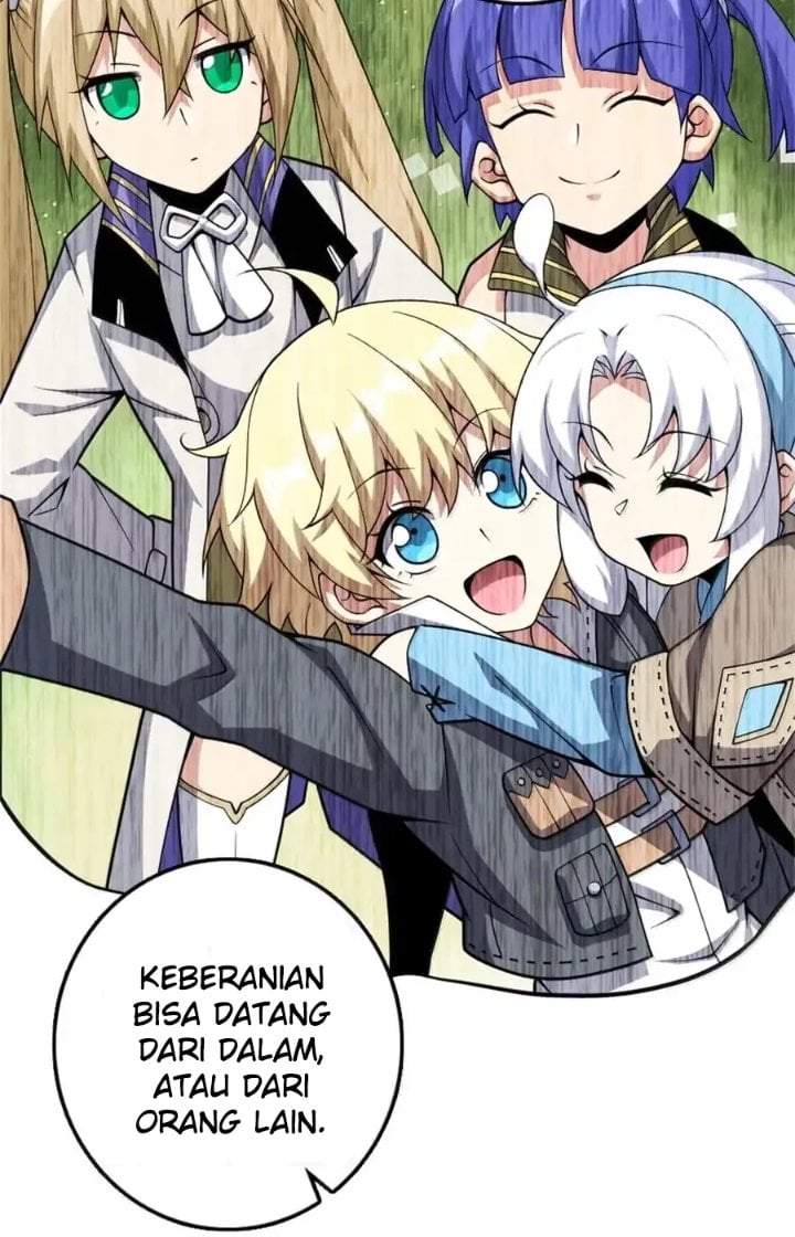 Release That Witch Chap 632 - Next Chap 633