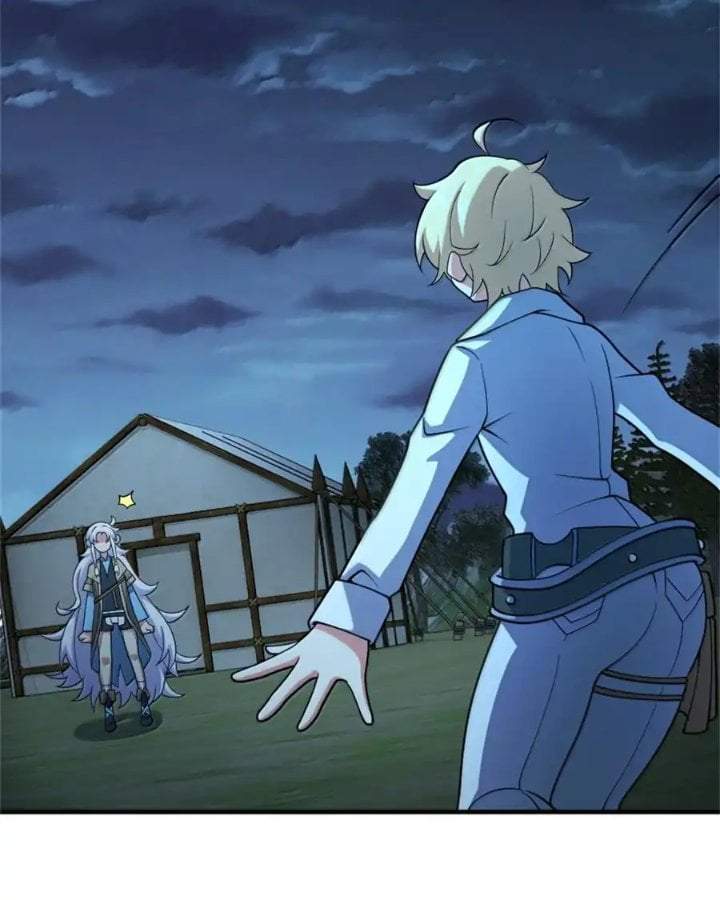 Release That Witch Chap 632 - Next Chap 633