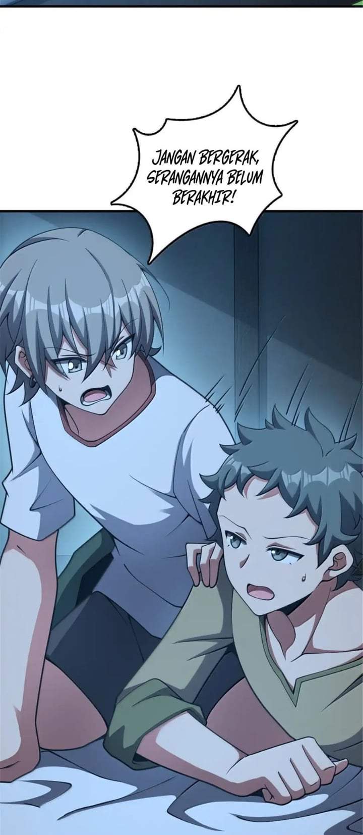 Release That Witch Chap 633 - Next Chap 634