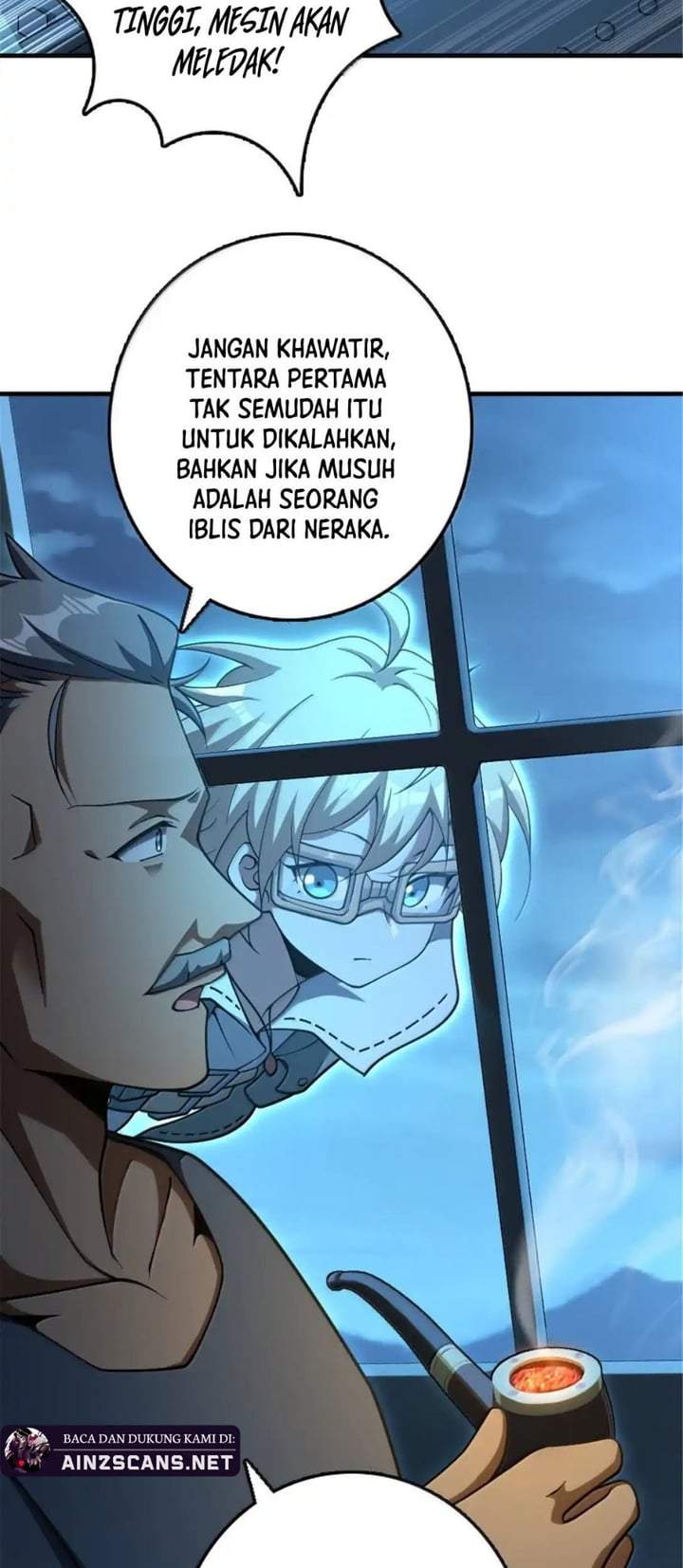 Release That Witch Chap 633 - Next Chap 634