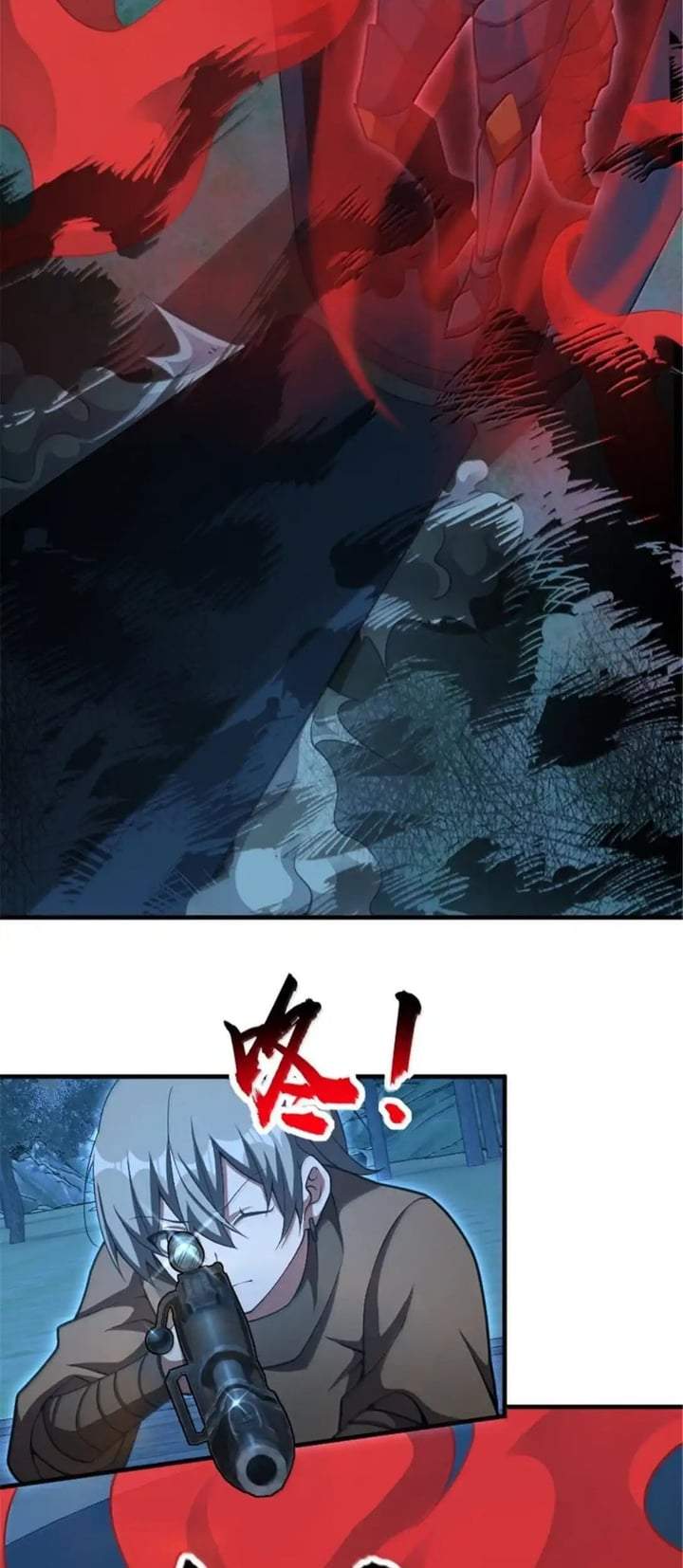 Release That Witch Chap 633 - Next Chap 634