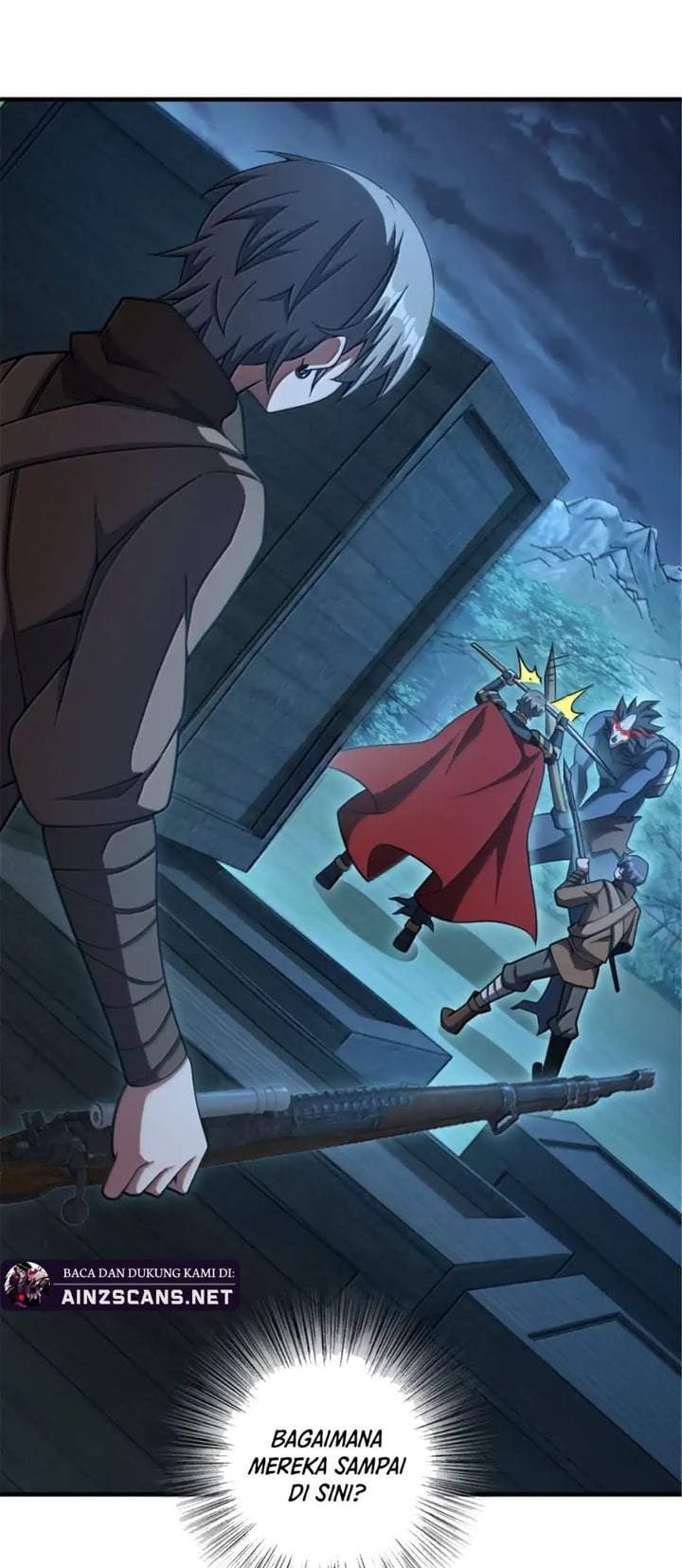 Release That Witch Chap 633 - Next Chap 634