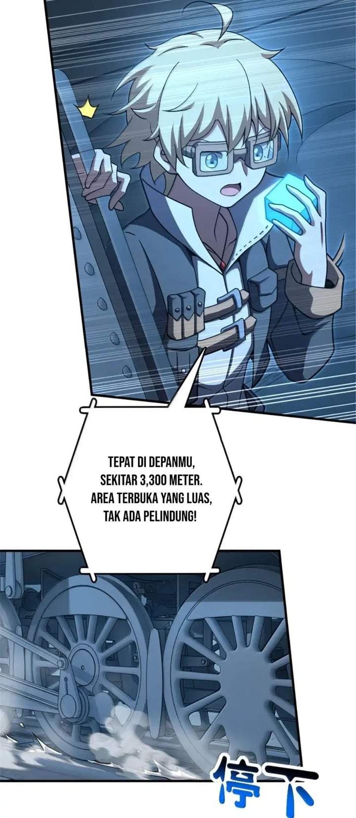 Release That Witch Chap 633 - Next Chap 634