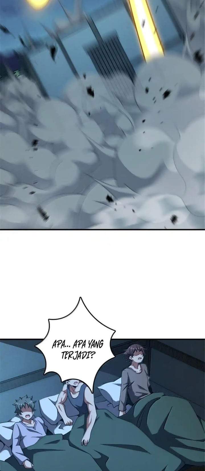Release That Witch Chap 633 - Next Chap 634